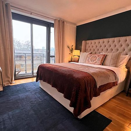 The Kensington Retreat Daire Londra Dış mekan fotoğraf